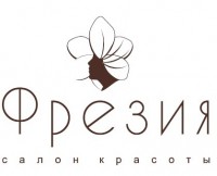 Логотип Фрезия