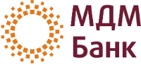 Логотип Бинбанк