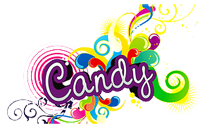 Логотип Candy