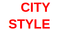 Логотип City style