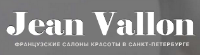 Логотип Jean vallon