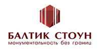 Логотип Балтик Стоун