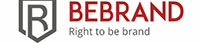 Логотип Бизбренд