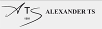 Логотип Alexander Ts