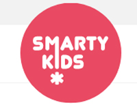 Логотип SmartyKids