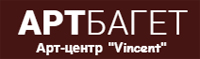 Логотип Винсент
