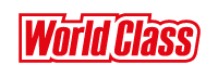  World class