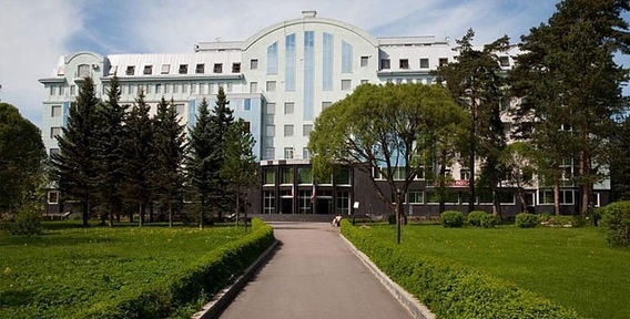 2, 3 или 4 дня для двоих в спа-отеле «Аквамарин». Скидка до 43%!