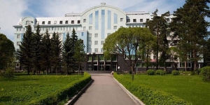 2, 3 или 4 дня для двоих в спа-отеле «Аквамарин». Скидка до 43%!