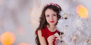Прогулка в карете, новогоднее представление, фотосессия с лошадью, конная прогулка от КСК «Баллада»